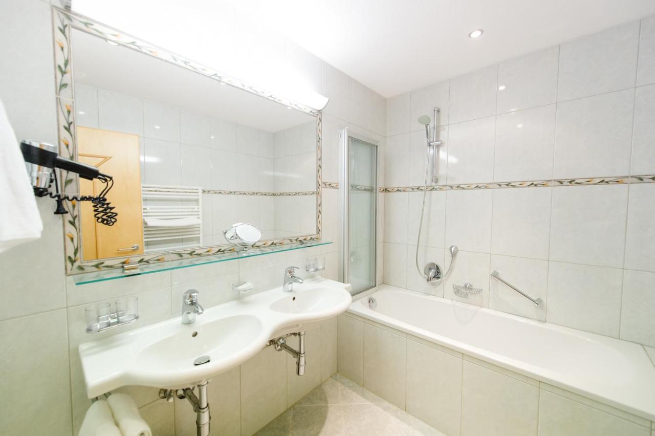 Sonnhof Appartements Вент Экстерьер фото
